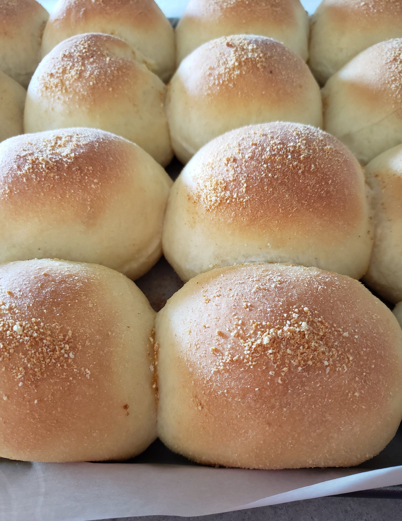 Pandesal (Pack Of 6) Regular